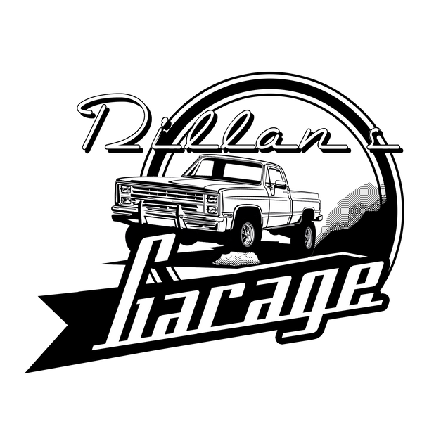 Dillan's Garage